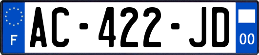 AC-422-JD