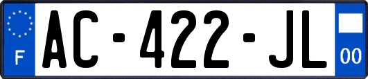 AC-422-JL