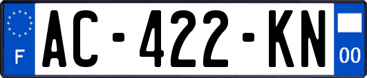 AC-422-KN