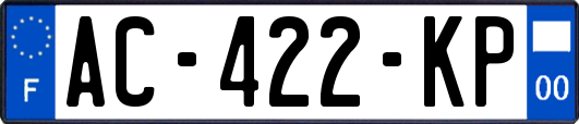AC-422-KP