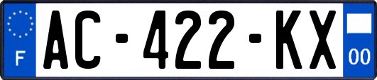 AC-422-KX