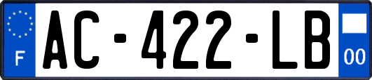 AC-422-LB