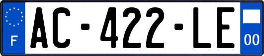 AC-422-LE