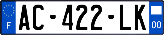 AC-422-LK