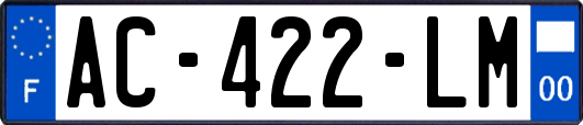 AC-422-LM