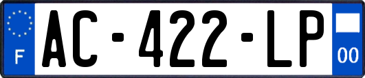 AC-422-LP