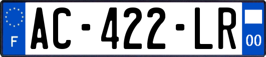 AC-422-LR