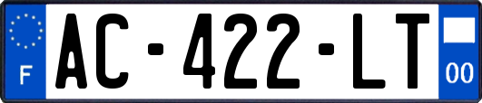AC-422-LT