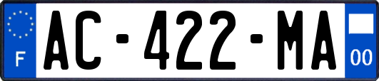 AC-422-MA