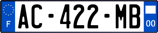 AC-422-MB