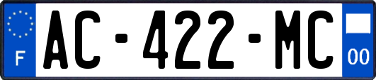 AC-422-MC