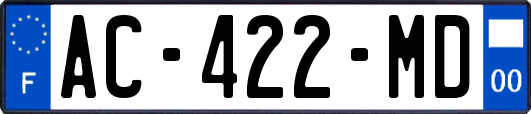 AC-422-MD