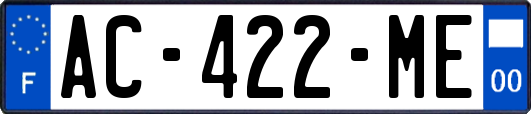 AC-422-ME