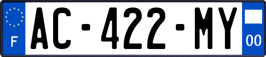 AC-422-MY