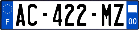AC-422-MZ