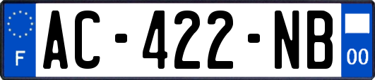 AC-422-NB