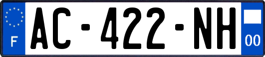 AC-422-NH