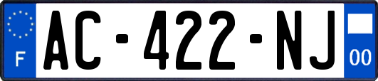 AC-422-NJ