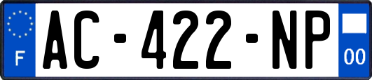 AC-422-NP