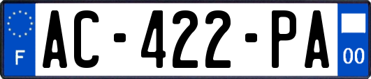 AC-422-PA