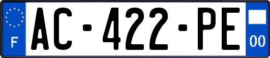 AC-422-PE