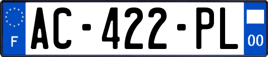 AC-422-PL
