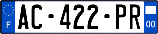 AC-422-PR