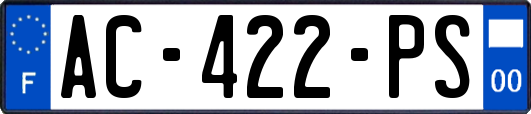 AC-422-PS