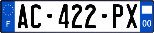 AC-422-PX
