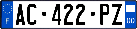 AC-422-PZ