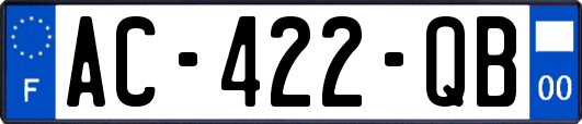 AC-422-QB