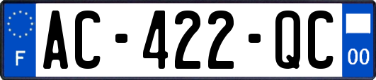AC-422-QC