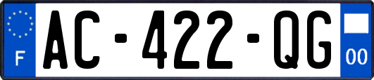 AC-422-QG