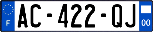 AC-422-QJ