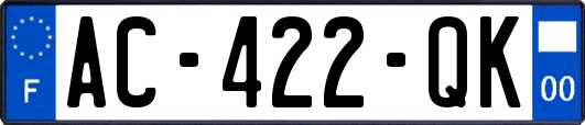 AC-422-QK