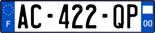 AC-422-QP