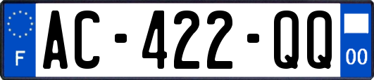 AC-422-QQ