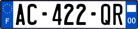 AC-422-QR