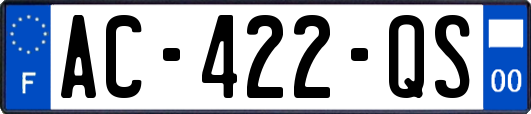 AC-422-QS