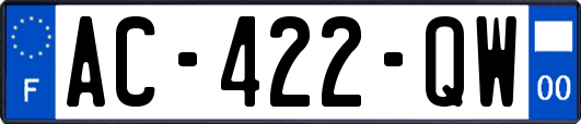 AC-422-QW