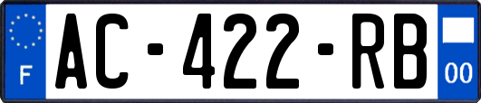 AC-422-RB