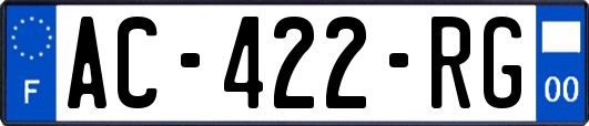 AC-422-RG