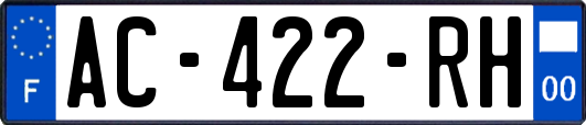 AC-422-RH