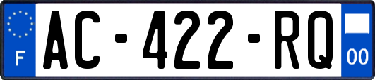 AC-422-RQ