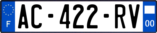 AC-422-RV