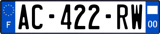 AC-422-RW