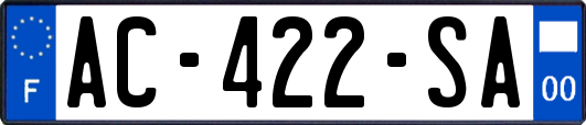 AC-422-SA