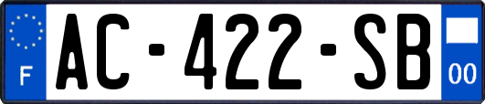 AC-422-SB