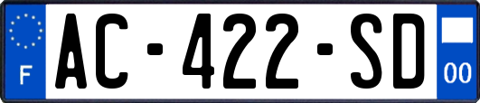 AC-422-SD
