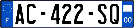 AC-422-SQ